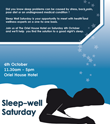 Sleepwell poster